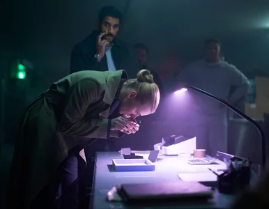 Miniatura: Nowe seriale, dla których warto zarwać...