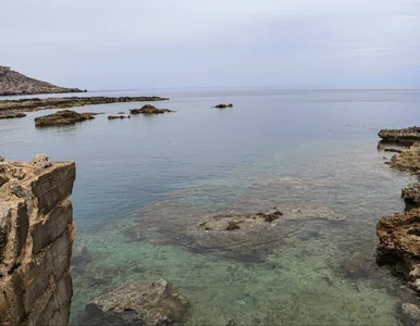 Miniatura: Poszukiwania Polki na Malcie. 13-latka...