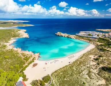 Miniatura: Wizz Air ogłasza 5 nowości z Warszawy. Ta...