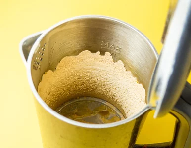 Miniatura: Czajnik bez kamienia w 30 minut?...