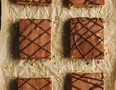 Miniatura: To ciasto bez pieczenia robi furorę!...