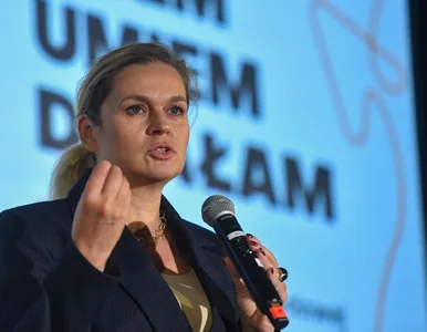 Miniatura: Dobre wieści dla nauczycieli. „Presja ma...