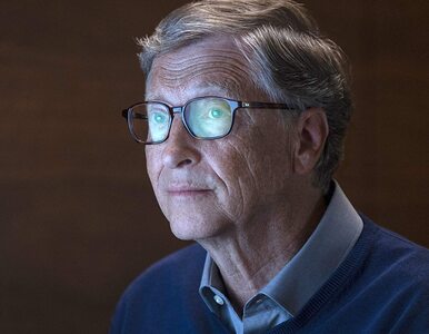 „W głowie Billa Gatesa”. Pięć najważniejszych życiowych lekcji płynących...