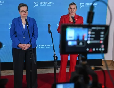 Miniatura: MEN szuka recepty na pęczniejący problem w...