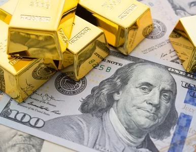 Miniatura: Ropa, dolar i złoto po ataku na Iran....