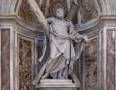 Miniatura: Andrzejki to nie tylko zabawa. Taki...