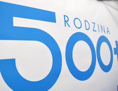 Miniatura: Dekada 500 plus. Tak Polacy oceniają program