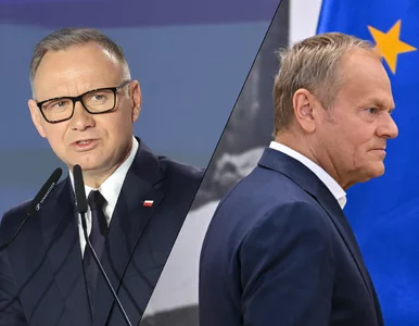 Miniatura: Leon XIV nowym papieżem. Duda wspomniał o...