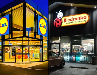 Miniatura: Polacy mają dość wojny Lidla i Biedronki?...