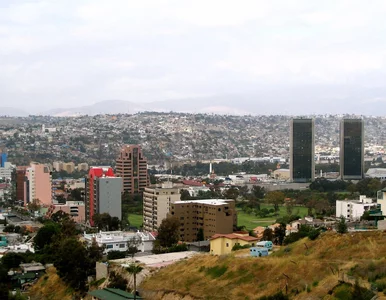 Miniatura: Polski turysta zamordowany w biały dzień w...