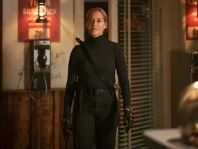 Miniatura: Wielki serialowy powrót. Thriller noir, na...