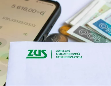Miniatura: Masz ten rocznik w dowodzie? ZUS może...