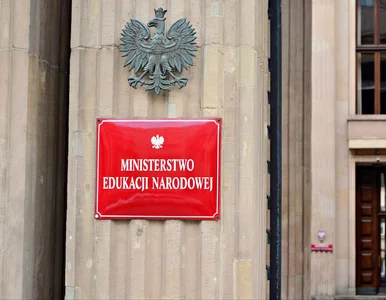 Miniatura: MEN chce wesprzeć dzieci z Ukrainy. Znamy...