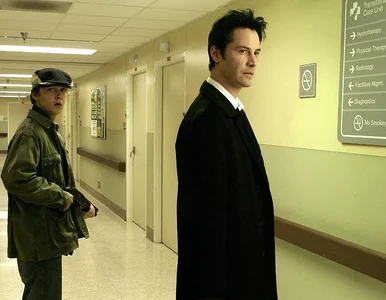 Miniatura: 15+ najlepszych filmów z Keanu Reevesem....