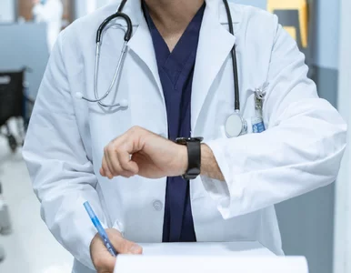 Miniatura: Luxmed podniósł ceny wizyt. 450 zł za...