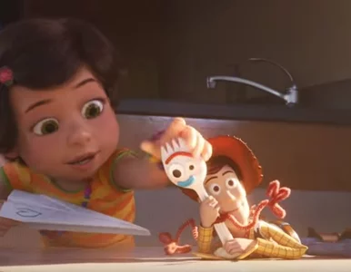 Miniatura: „Toy Story 4” z finałowym zwiastunem. Co...