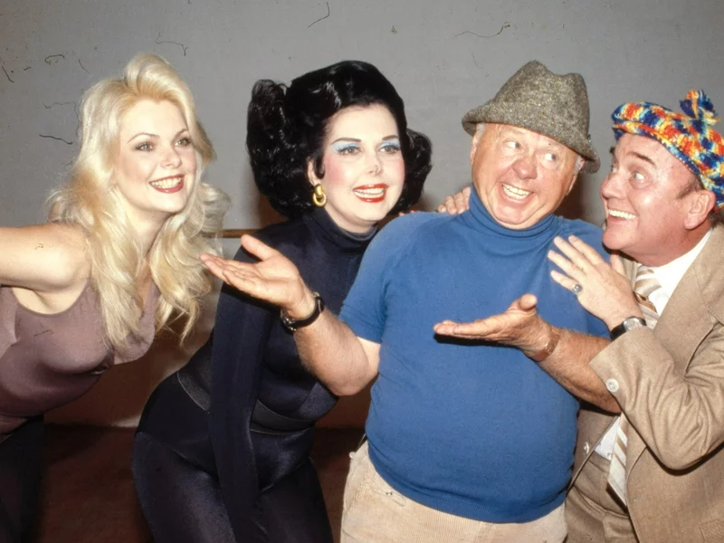Miał więcej żon i pieniędzy niż Michał Wiśniewski. Legenda Hollywood straciła wszystko