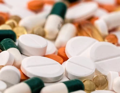 Miniatura: Ważny lek przeciwbólowy wycofany z obrotu....