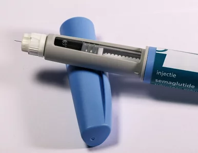 Miniatura: Dodatkowe działanie leku na otyłość i...