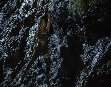 Miniatura: „Tomb Raider” – powstaje kontynuacja....