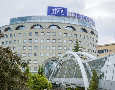 Miniatura: TVN na celowniku TVP. W 4 dni 5 materiałów...