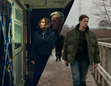 Miniatura: Te dwa miniseriale ogląda teraz cała...