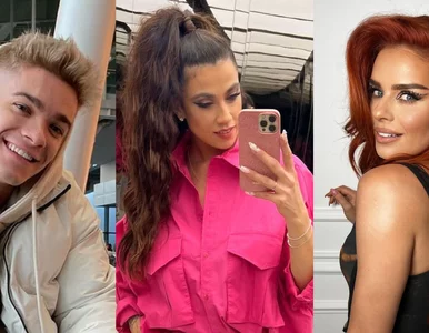 Miniatura: Eurowizja 2023. Oni zawalczą w...