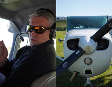 Miniatura: Faliński: Polska marnuje potencjał służb....