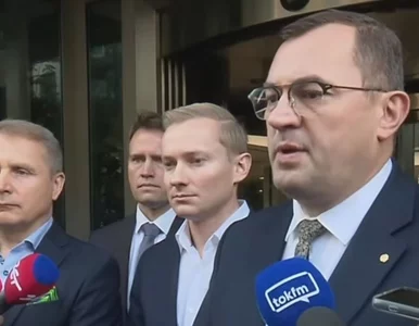 Miniatura: Afera CPK. Minister rolnictwa i szef KOWR...