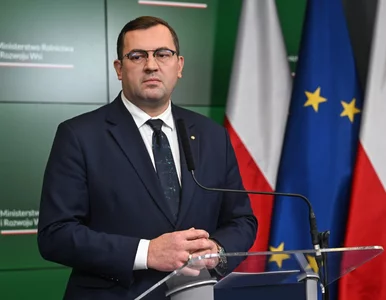 Miniatura: Afera CPK. Są pierwsze zwolnienia i...