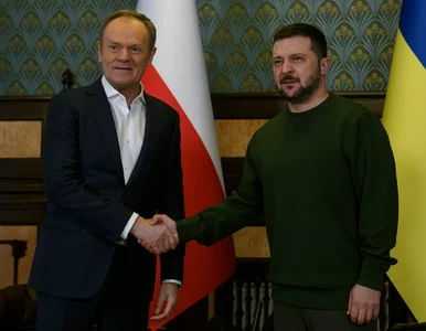 Miniatura: Negocjacje ws. ekshumacji ofiar rzezi...