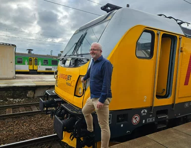 Miniatura: To dlatego RegioJet zamyka trasy w Polsce....