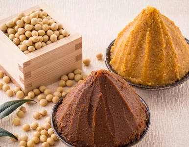 Miniatura: Japończycy jedzą ją codziennie. Tłuszcz...