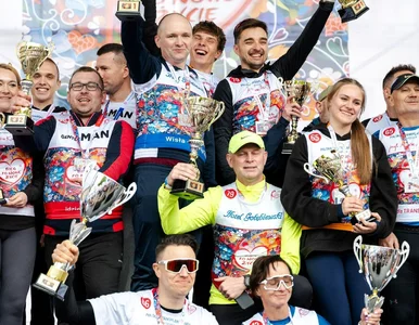 Miniatura: Uratowano już życie ponad 40 tysięcy osób....