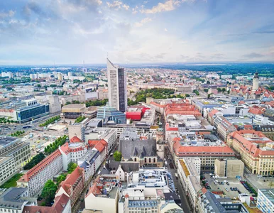 Miniatura: Mieszkania w byłym NRD prawie za darmo?...