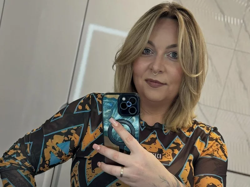 „Mama na obrotach” zrzuciła 40 kg! Pokazała zdjęcia