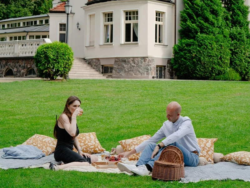 Rozstania w „Rolnik szuka żony”. Gabriel i Roland pod ostrzałem, łzy Klaudii