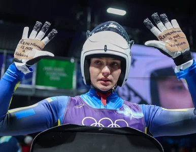 Miniatura: MKOl z zakazem dla Ukraińca ws. ofiar...