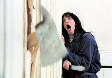 To kadr z filmu:
