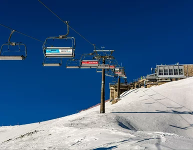 Miniatura: Najlepsze ośrodki narciarskie w Polsce....