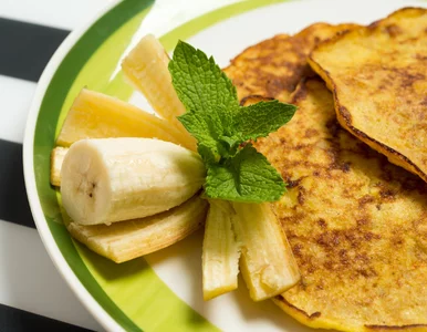 Miniatura: Bez cukru, mąki, mleka i wyrzutów...