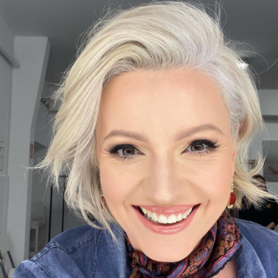 Miniatura: Dorota Szelągowska - gwiazda TVN w...