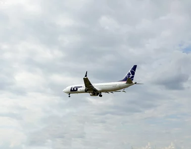 Miniatura: Z Seattle przez Islandię. Nowe samoloty...