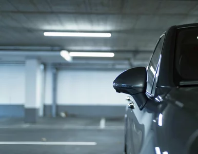 Miniatura: Garaże z nową stawką. Kierowcy odetchną z...