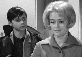 Miniatura: Przeżyła piekło, została ukochaną aktorką...