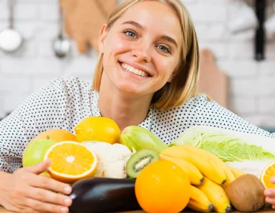 Miniatura: Za mało czy za dużo potasu? To może grozić...