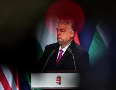 Miniatura: To może być koniec Viktora Orbana....