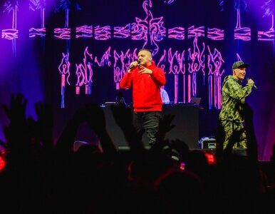 Miniatura: Fokus i Rahim „Od Zet do A. 25 lat”