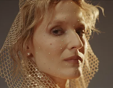 Miniatura: Urlop polskiej piosenkarki zakończył się...