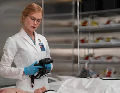 Miniatura: Bestsellerowa powieść w serialowym...